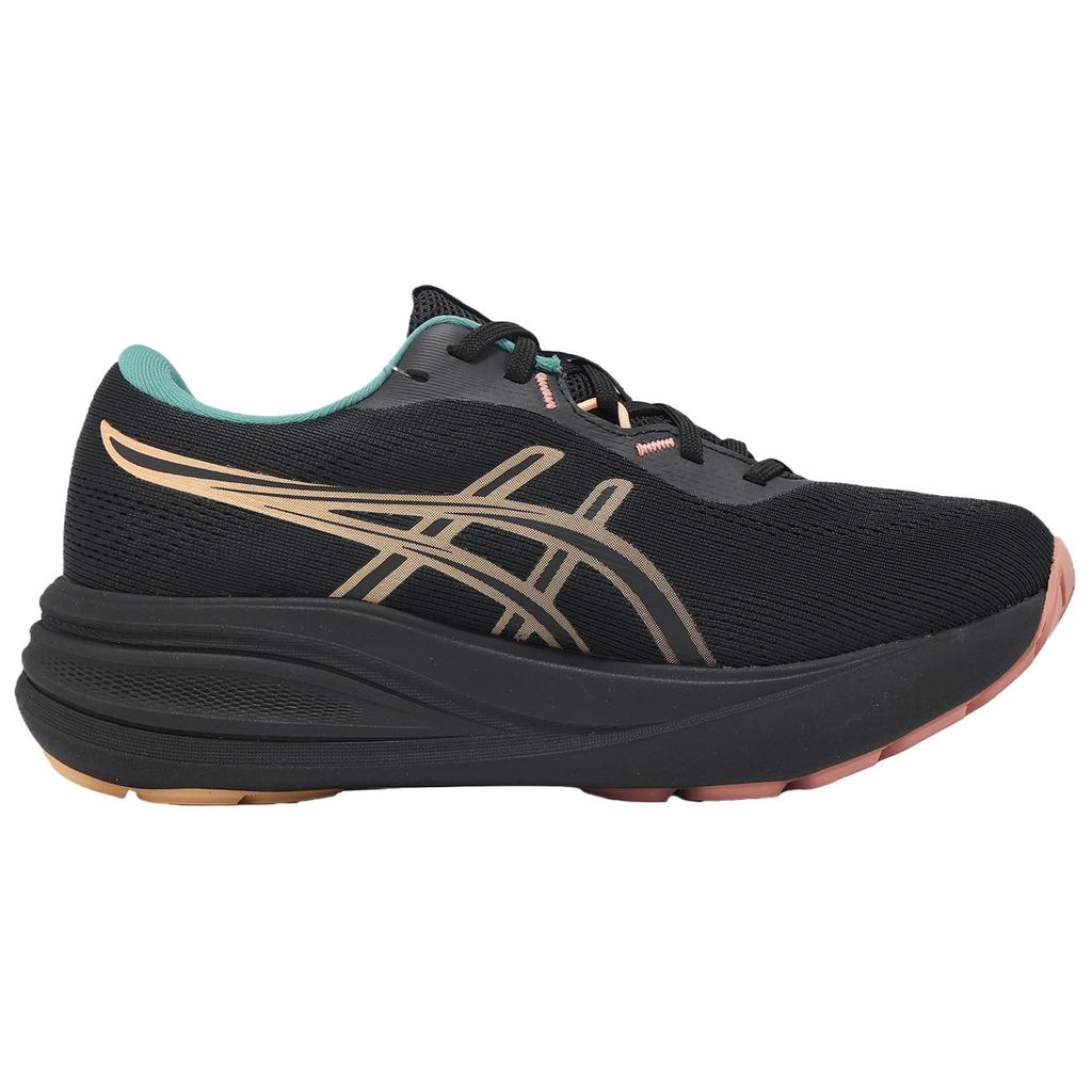 ASICS GEL-Pulse 17 GTX Black Apricot Crush Women Sneakers 1012B926-001