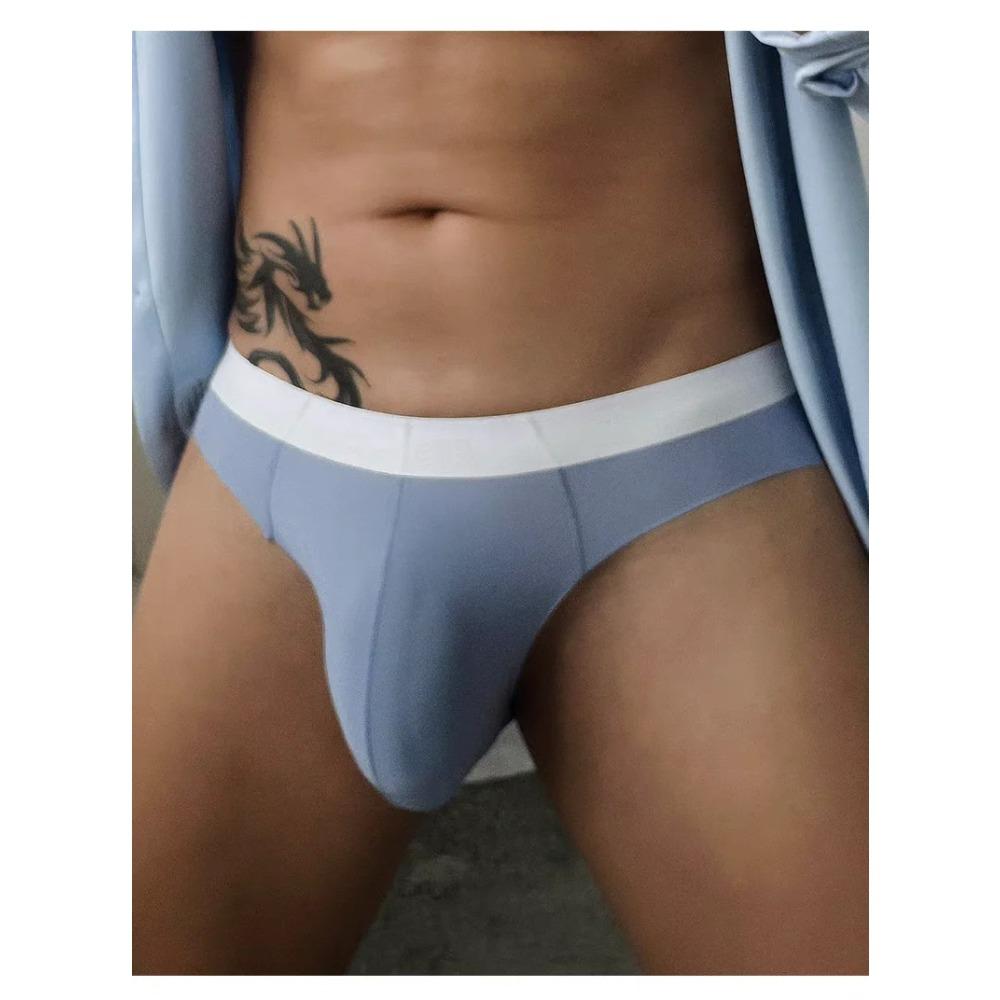 Very Sexy Men's Briefs Slim Men's Underwear Gay Thong