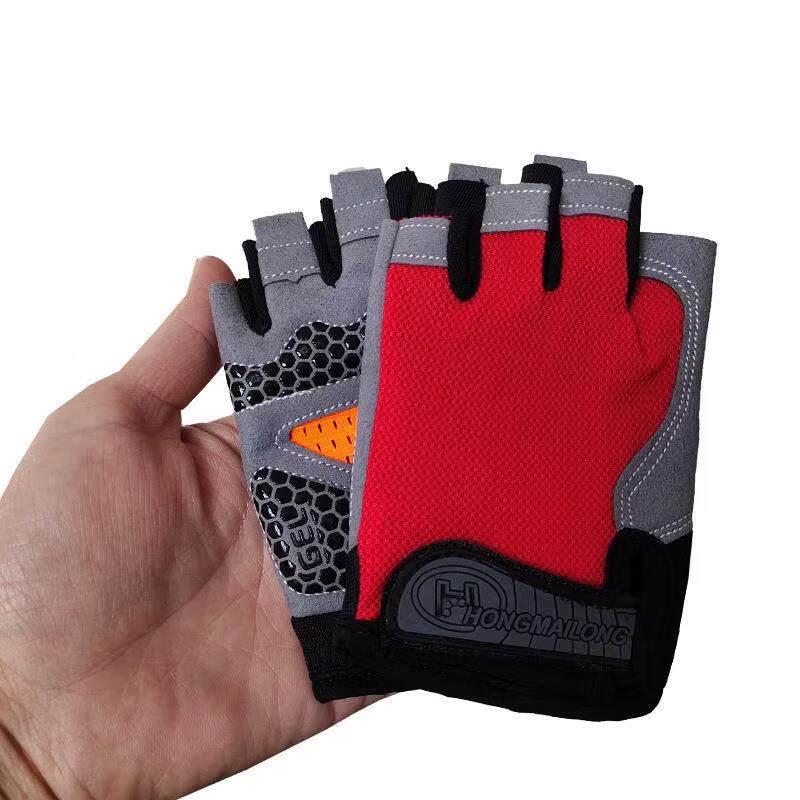 Lantuan Anti-slip Pull-up Gloves