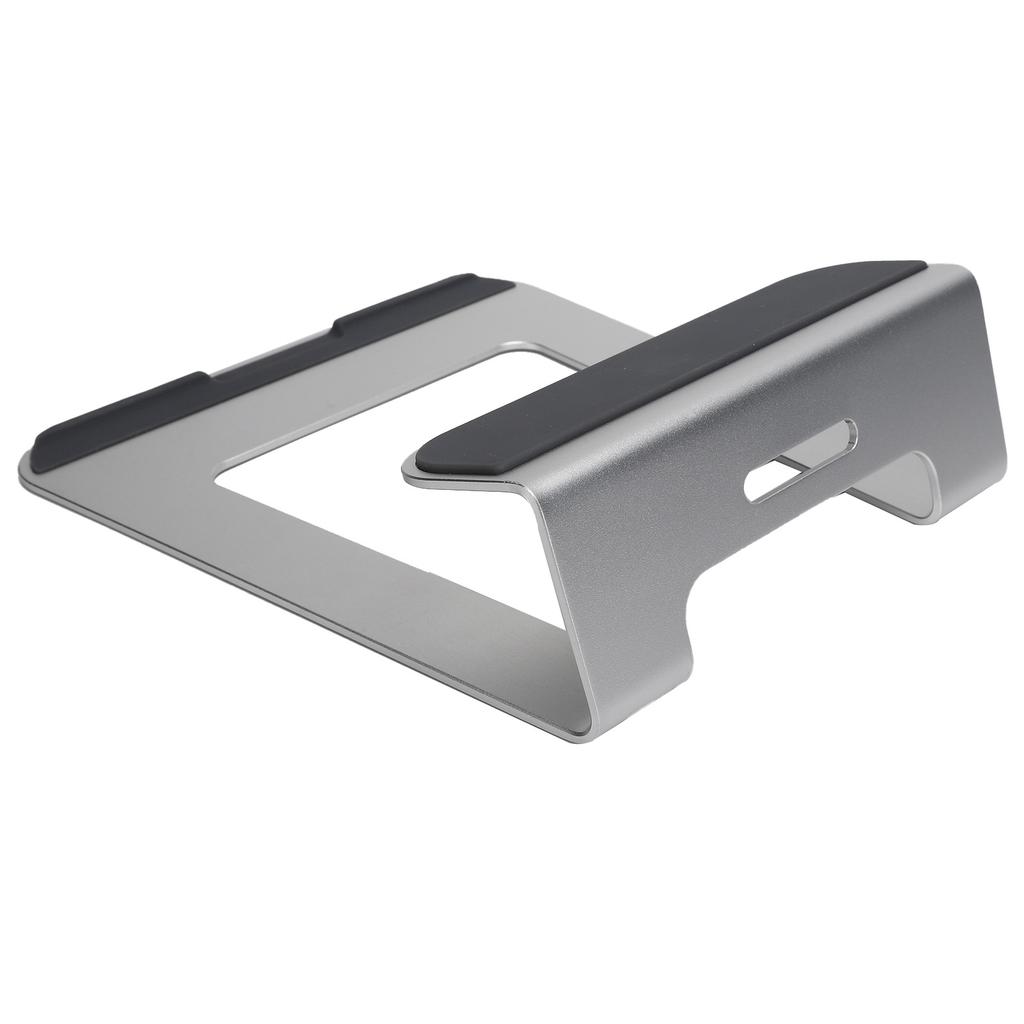 Portable Laptop Stand Aluminum Alloy Desk Table Notebook Cooling Bracket for OS X IOS Pad Pro 11 15in