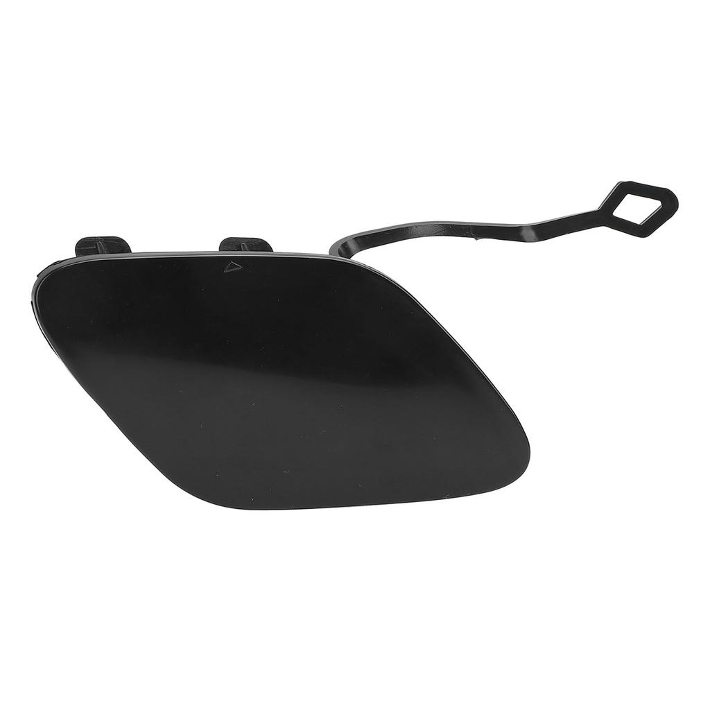 Capac Cârlig Remorcare Bară Față Etanșare Excelentă Rezistent la Praf 2128852422 pentru Clasa E W212 Linie 2014 până în 2016