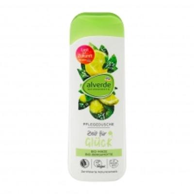Alberte Mint & Bergamot Dusjsåpe 250ml