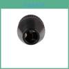Ferramenta de substituição universal para mandril sem chave Dremel 4486 Multipro, preta, com estrutura metálica resistente.