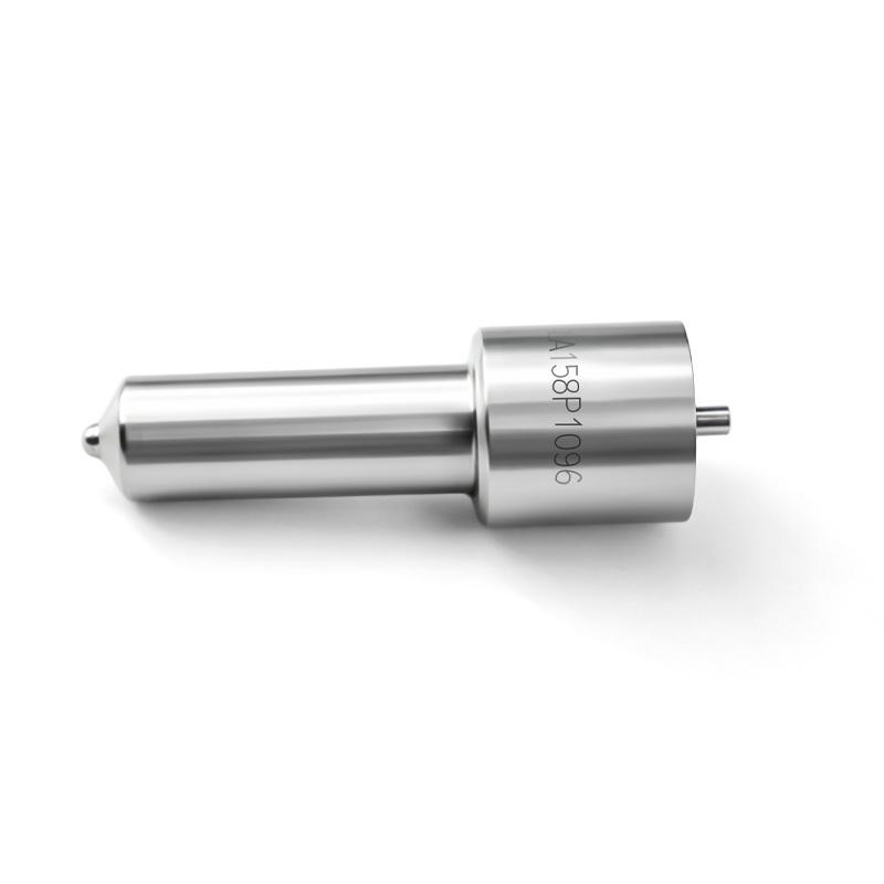 DLLA158P1096 DLLA152P980 DLLA155P964 Timed Injection Control DLLA155P1090 DLLA155P965 Oil Nozzle Suitable For HOWO XG1524