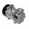 7H15 Compressor Compatible with SANDEN Models 4079, 4376QS, 4376, 4376S, 4376E