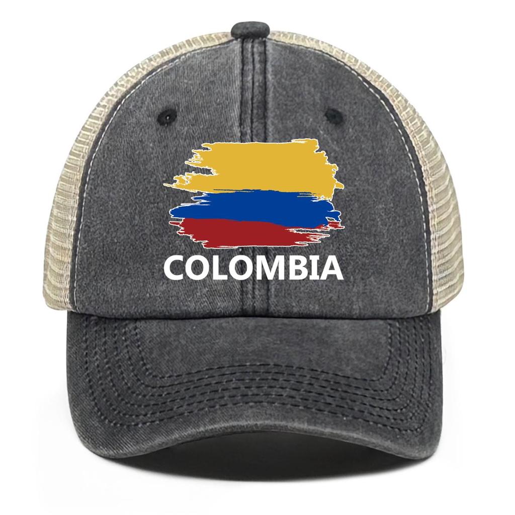 Realistic Tiger Head Print Snapback Sun Hat, Animal Sports Hat Multicolor Adjustable Buckle Inelastic Summer Adjustable Baseball Cap