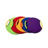 Funny Ball Toy Parent Child Easy Apply Throwing Kids Toy Racket Catch Ball Game Set Interactive Outdoor Sports Elastic Plate
