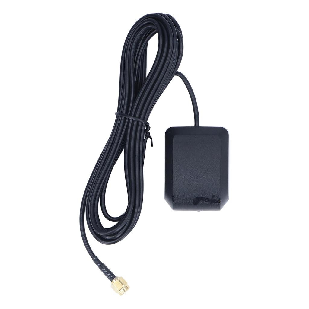 GPS Active Antenna Waterproof GPS Navigation Satellite Positioning Antennas for Car 4S Shops