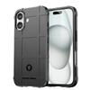 For iPhone 16 Pro Case For iPhone 16 Plus 16 Pro Max Cover Shockproof Rugged Shield TPU Protective Phone Cover For iPhone 16 Pro