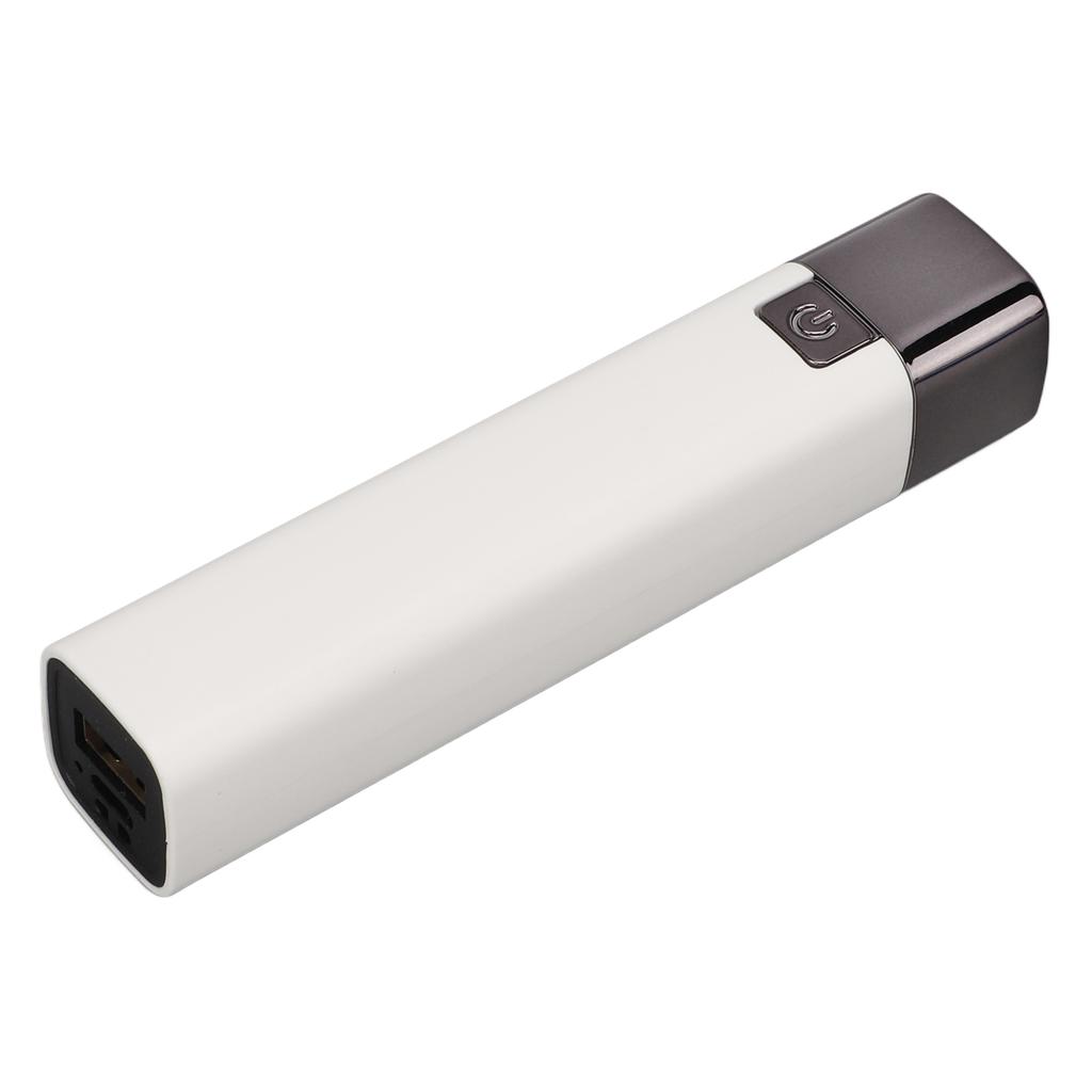 Rechargble Super Bright Flashlight USB Electric Torch with Power Bank Function for Outdoor Adventure