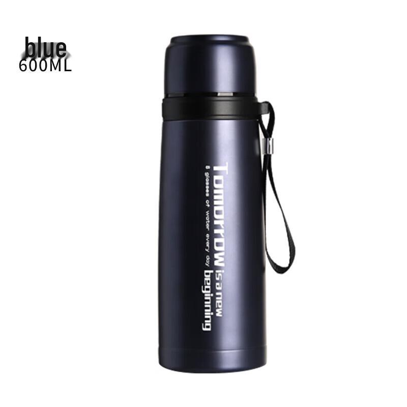

Dile Bear Stainless Steel Thermos Bottle