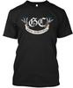 Limitiertes Neues Beliebtes Good Charlotte Amerikanisches Grafisches Retro Vintage T-SHIRT S-4XL Unisex T-Shirt