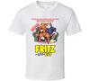 Fritz The Cat Gerunisex T Shirt