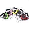 Retractable Pet Leash: Shock-Proof, Gentle On Hands, For Large Dogs and Cats