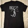 Fireworks And Rollerblades Benson World Tour 2024 T Shirt Boone Concert