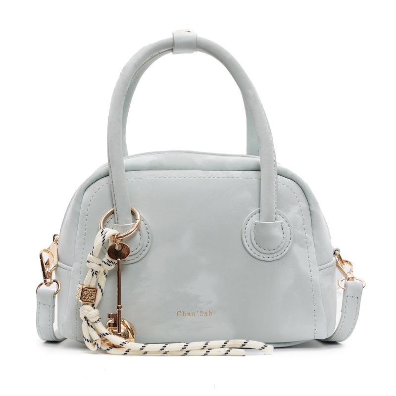 

Hand Bag Women s New Fashion Shoulder Bag Messenger Bag синий