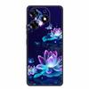 For Tecno Spark 20 Pro Case Spark20 Pro Coque Black Silicone Soft Back Cover For Tecno Spark 10 Pro Ki7 Phone Case Spark10 Pro