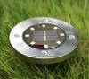 Lampa Solarna Ogrodowa Led Lampy Solar Gruntowe