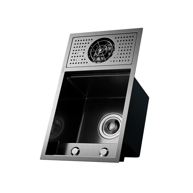 Under-counter Concealed Cup Washer Sink