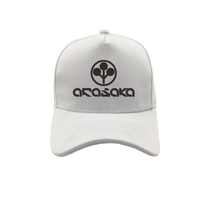 

Arasaka Corporation Fictional Company Sci Fi Scifi Baseball Caps Unisex Unisex Adjustable Outdoor Hat MZ-369