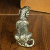 Tang Teng Copper Art, Brass Zodiac Dog Home Office Desktop Copper Crafts, Pure Copper Zodiac Ornament