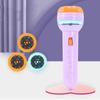 Baby Sleeping Story Book Flashlight Projector Torch Lamp Toy Early Education Toy for Kid Holiday Birthday Xmas Gift Light Up Toy