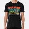 Four Seasons Total Landscaping S To 5XL Made In the USA TTshirt