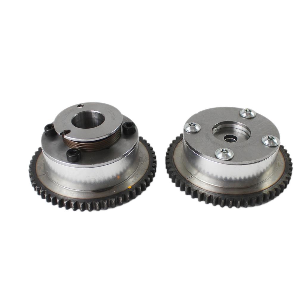 Exhaust Intake VVT Timing Gear Sprocket Fits Hy1undai Kia Elantra Forte Koup 1.8L