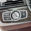 Gear Panel Handle Bowl Window Lift Head Light Air Vent Cover Trim Accessories Interior For BMW 5 Series F10 F18 520i 2011 - 2016