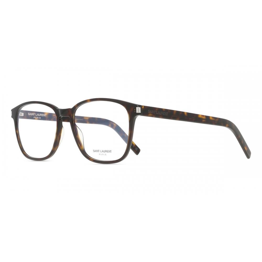 Saint Laurent Sl 186 005 Unisex Eyeglasses