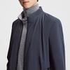 YOUNGOR Men's Reversible Autumn/Winter Jacket