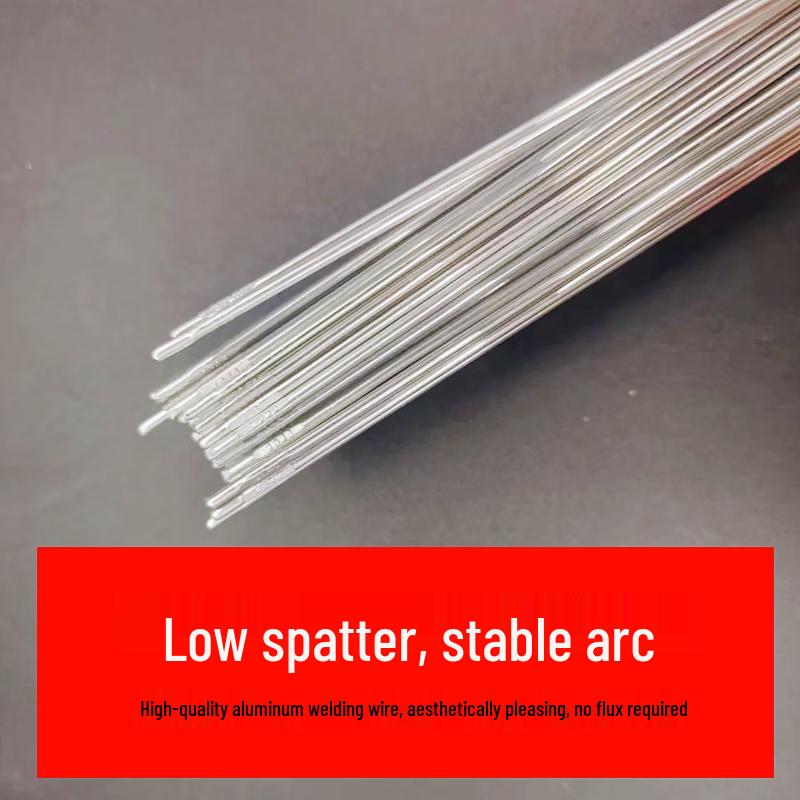 4043 Aluminum-Silicon TIG Welding Rod