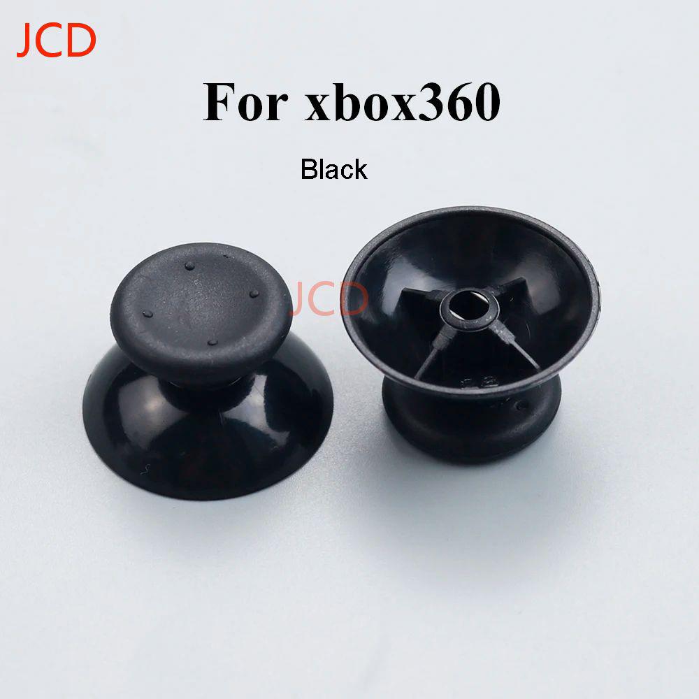 2pcs Analog Joystick Stick Grip Cap For PS3 PS4 PR0 PS5 Xbox 360 / One / Series S X WII WiiU NGCController