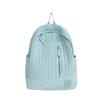 Travel Backpack Women's Small Backpack Student Solid Color School Bag Girls Commuter Computer Backpack