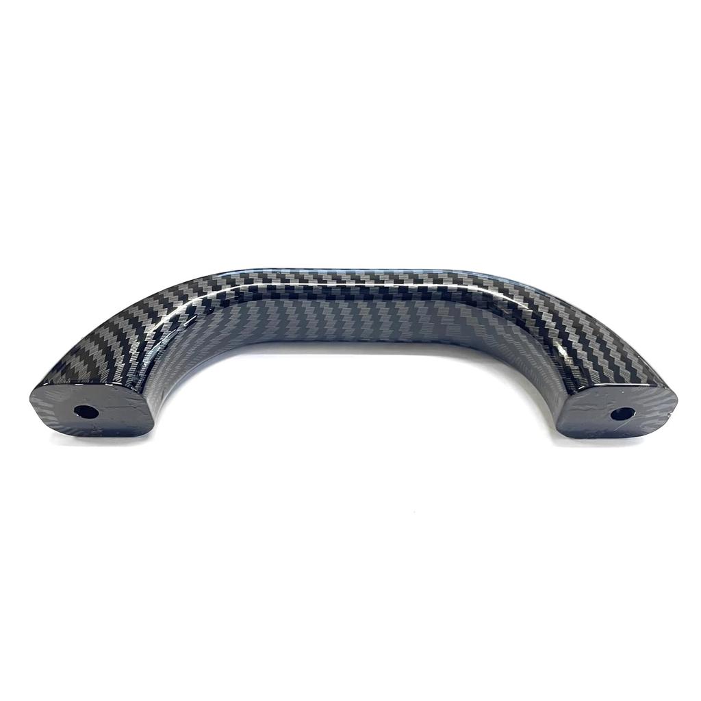 Roof Assist Grip for Sierra JB23W JB43W JB64W JB74W Fiber POG-MAX (1 piece) Jimny/Jimny (Carbon Look) TN8202-J