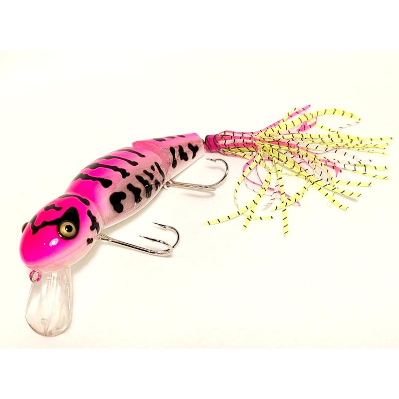 

line slack super looper big pink salamander