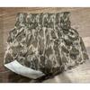 DAFIFY Women's Fashion Casual High Waist Sport Shorts