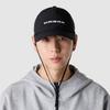 Umbro Allround Active Stretch Ballcap Ur123scp25 Blk