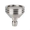 1/4Inch Quick Washer Nozzle Attachment For Pressure Washers Car Tires Plant Watering Cleaning Machine Accessory A0KF