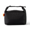 Borsa Pranzo Termica Pieghevole Portatile Grande Capacità Borsa Bento Portatile Borsa da Picnic Impermeabile per Esterni Borsa Frigo Borsa a Mano Multifunzionale