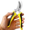 Horticultural Scissors Bird Branch Pruning Beak Shape Labor Saving Pruning Stainless Steel Picking Multifunctional Fruit Scissor