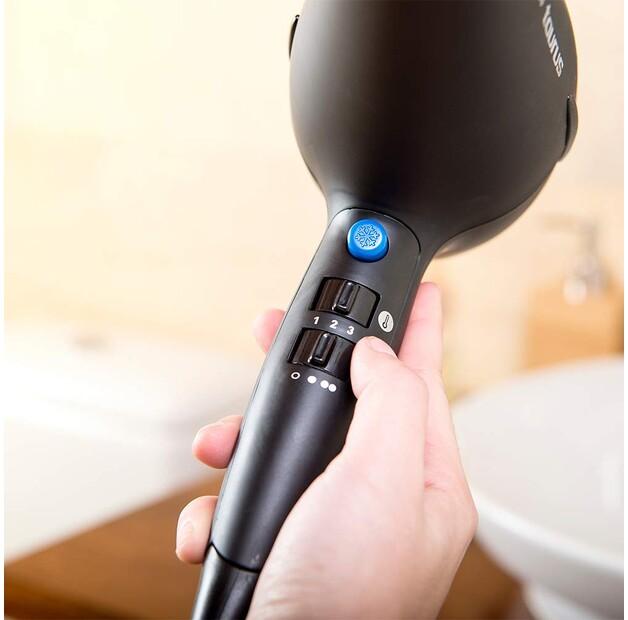 Фен Taurus Professional 2300 (900587000)