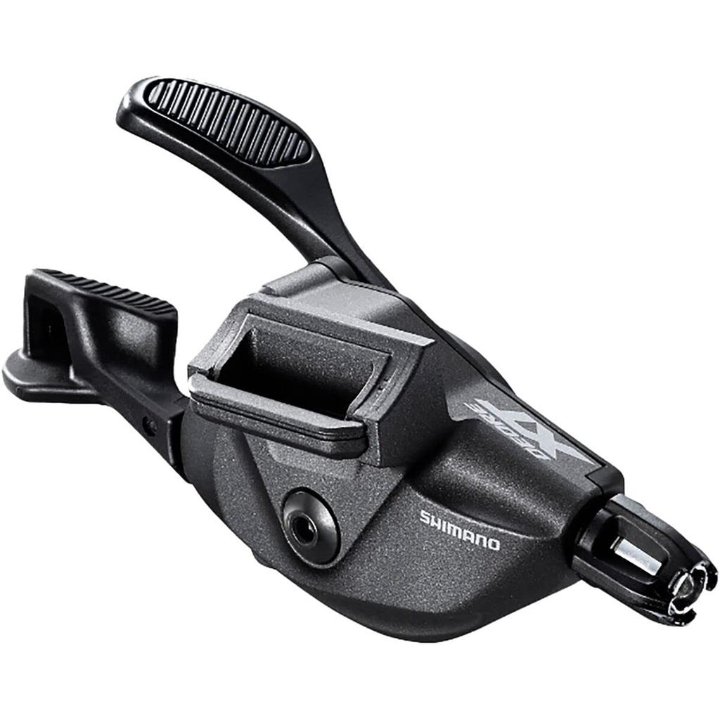 SHIMANO XT Shift Lever ISLM8100IRAP SL-M8100-IR (iSpec EV) (12S) [Right Only]