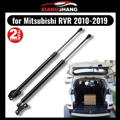Gas Struts for Mitsubishi RVR (GA/XA/XB/XC) ASX 2010- Spring Lift Supports Struts Prop Rod Trunk Tailgate Shocks Rear Boot