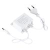 1 Stuk Waterdichte EU/VS Stekker Voedingsadapter DC12V 2A Voor CCTV Beveiligingscamera Oplader NVR DVR Ingang AC100V-240V