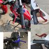 Motorcycle Brake Clutch Levers Handle for V2 Aluminium Clutch Lever Replacement Part Clutch Brake Handle Lever