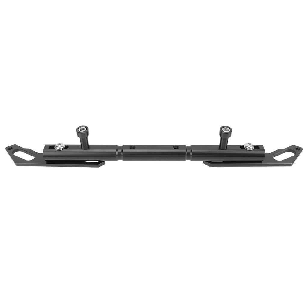 Motorcycle Cross Bar CNC Aluminium Alloy Sturdy Adjustable Handlebar Balance Bar Reinforce Lever for Pcx125 Pcx 150 Pcx