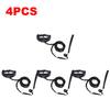 1-4PCS Swimming Training Belt Pool Swim Trainer Belt Harness Swimming Aquatic Resistance Belt For Swim Training And Exercise New