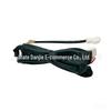 Toyota Car Charger Power Adapter Wiring Harness with Cigarette Lighter Compatibility