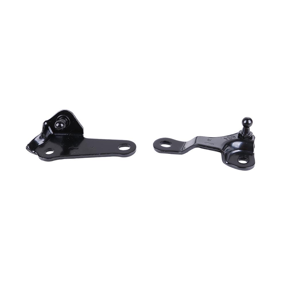 L/R Tailgate Support Rod for New Aurora (L551) - Models LR114632/LR160926